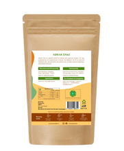Load image into Gallery viewer, Tea Origin Adrak Chai