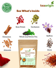 Load image into Gallery viewer, Immunity Booster Combo - Tea Origin