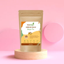 Load image into Gallery viewer, Tea Origin Adrak Chai