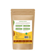 Load image into Gallery viewer, Turmeric Spiced Herbal Tea - Tea Origin