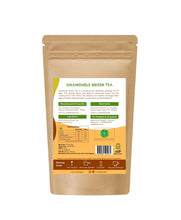Load image into Gallery viewer, Chamomile Green Tea - Tea Origin