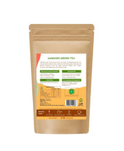 Load image into Gallery viewer, Jasmine Green Tea - Tea Origin