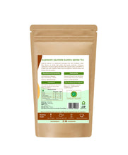 Load image into Gallery viewer, Kashmiri Saffron Kahwa Green Tea - Tea Origin