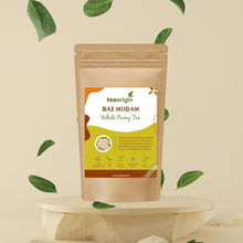 Load image into Gallery viewer, Tea Origin White Peony Tea / Bai Mudan