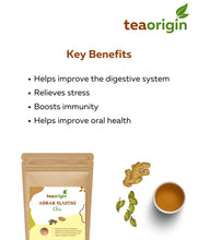 Load image into Gallery viewer, Tea Origin Adrak Elaichi Chai