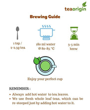 Load image into Gallery viewer, Kashmiri Saffron Kahwa Green Tea - Tea Origin