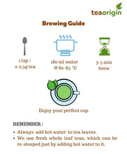 Load image into Gallery viewer, Moroccan Mint & Tulsi Green Tea Combo