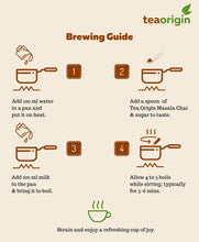 Load image into Gallery viewer, Chai Lovers Gift Box (Masala Chai & Tulsi Adrak Chai)