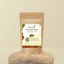 Load image into Gallery viewer, Elaichi Chai | Premium Cardamom Tea by Tea Origin