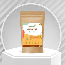 Load image into Gallery viewer, Tea Origin Jasmine Green Tea
