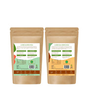 Load image into Gallery viewer, Laung Elaichi & Laung Kali Mirch Chai Combo