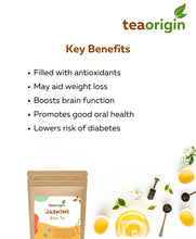 Load image into Gallery viewer, Best of Darjeeling Green Tea Combo