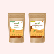 Load image into Gallery viewer, Himalayan Kangra Valley Tea Combo - Tea Origin