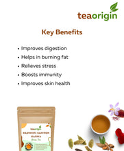 Load image into Gallery viewer, Immunity Booster Combo - Tea Origin