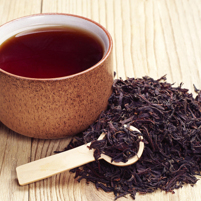 Assam Tea : A Beginner's Guide