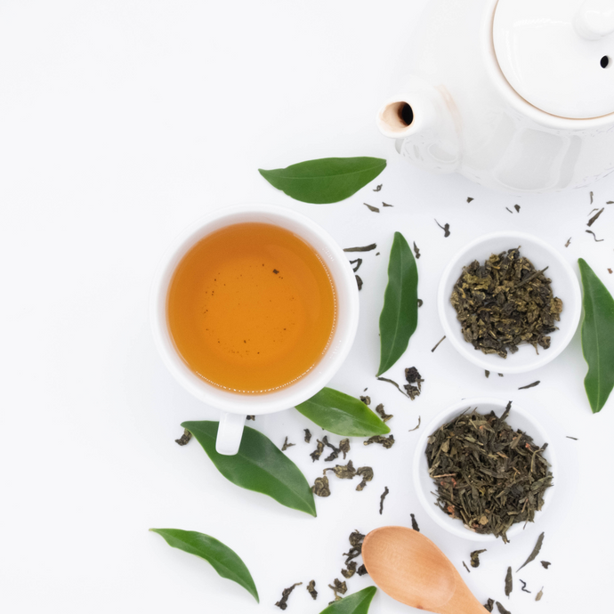 Tea 101: An Introduction to Tea