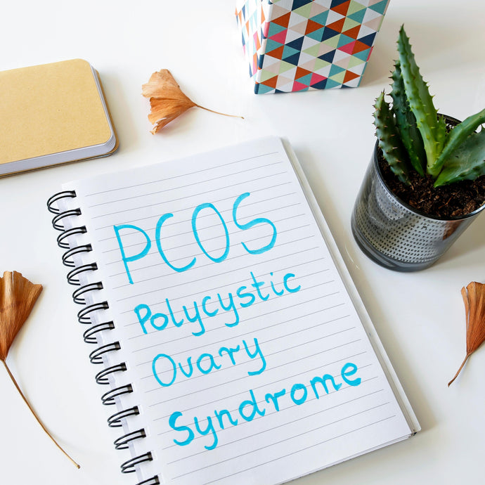 The Best Tea To Manage PCOS and PCOD