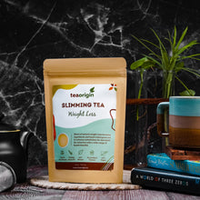 Load image into Gallery viewer, Tea Origin Slimming Tea
