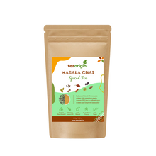 Load image into Gallery viewer, Tea Origin Masala Chai - 100g
