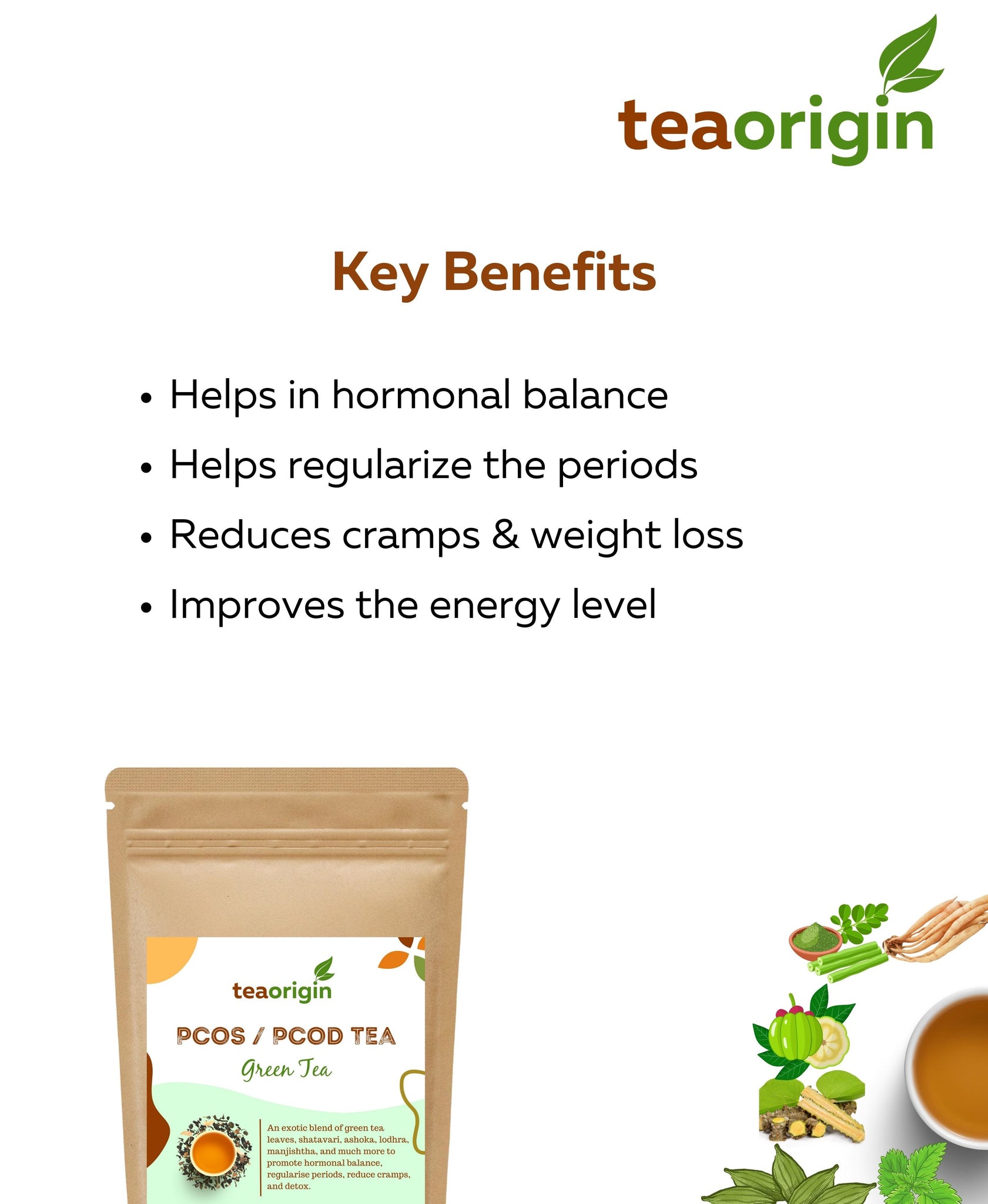 Is Green Tea Good for PCOS: Benefits and Insights