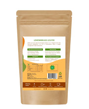 Load image into Gallery viewer, Tea Origin Lemongrass Leaves
